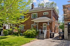 249 Brookdale Avenue, Toronto, ON M5M 1P6