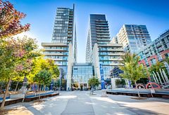 36 Lisgar Street 611E, Toronto, ON M6J 0C7