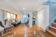 46 Lorindale Avenue Lower, Toronto, ON M5M 3C2