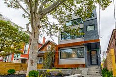 531 Arlington Avenue Main, Toronto, ON M6C 3A6