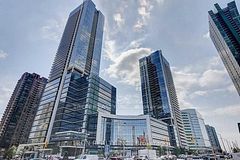 2 Anndale Drive 2505, Toronto, ON M2N 0G5
