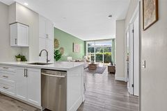 650 Lawrence Avenue W 183, Toronto, ON M6A 3E8