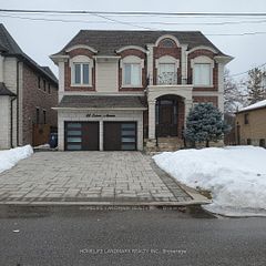 88 Caines (Basement) Avenue, Toronto, ON M2R 2L3