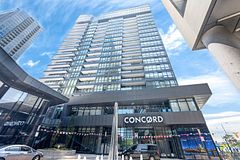 80 Queens Wharf Road 1706, Toronto, ON M5V 0J3