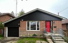 293 Ellerslie Avenue, Toronto, ON M2R 1B6