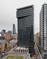 60 Shuter Street 2508, Toronto, ON M5B 1A8