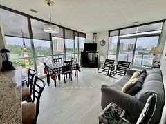 70 Forest Manor Road 312, Toronto, ON M2J 0A9