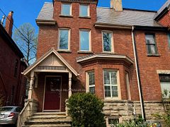 180 Cottingham Street Basement, Toronto, ON M4V 1C5