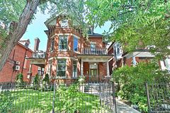 510 Jarvis Street 6, Toronto, ON M4Y 2H6