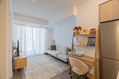 35 Tubman Avenue 922, Toronto, ON M5A 0T1