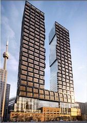 15 Mercer Street 3802, Toronto, ON M5V 1H2