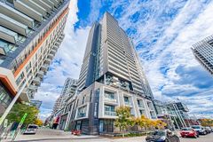 225 Sumach Street 1009, Toronto, ON M5A 0P8
