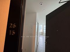 8 WELLESLEY Street W 2615, Toronto, ON M4Y 0J5