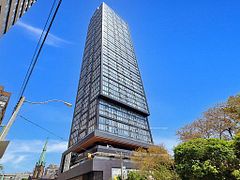 319 Jarvis Street 3108, Toronto, ON M5B 0C8