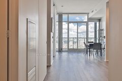 125 Peter Street 3604, Toronto, ON M5V 0M2
