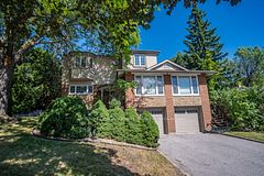 17 Valentine Drive, Toronto, ON M3A 3J5