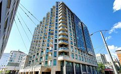 410 Queens Quay Way 709, Toronto, ON M5V 2Z3