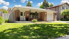 23 Lesgay Crescent, Toronto, ON M2J 2H9