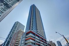 159 Dundas Street E 3509, Toronto, ON M4M 3N9