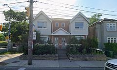 1162 Avenue Road W Upper, Toronto, ON M5N 2E8