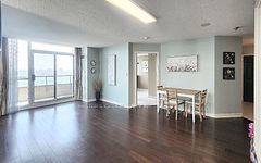 18 Spring Garden Avenue 2805, Toronto, ON M2N 7M2