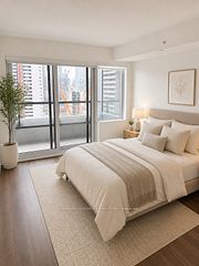 609 Sherbourne Street 1501, Toronto, ON M4X 0A4