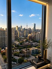 609 Sherbourne Street 3902, Toronto, ON M4X 0A7