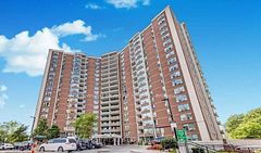 5 Vicora Linkway Way 512, Toronto, ON M3C 1A5