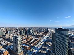 55 Cooper Street 6008, Toronto, ON M5E 0G1