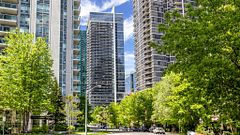 2 Anndale Drive 309, Toronto, ON M2N 0G5