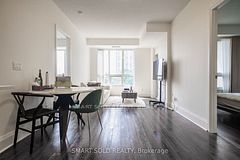 100 Harrison Garden Boulevard 502, Toronto, ON M2N 0C2