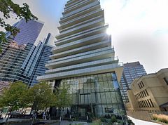 57 St Joseph Street 804, Toronto, ON M5S 0C5