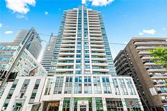 212 Eglinton Avenue E 1802, Toronto, ON M4P 0A3
