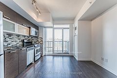 68 Abell Street 846, Toronto, ON M6J 0B1