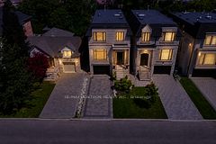 52 Carmichael Avenue, Toronto, ON M5M 2W7