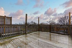 160 Gore Vale Avenue, Toronto, ON M6J 2R6