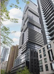 55 Charles Street E 3505, Toronto, ON M4Y 0J1