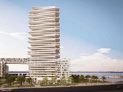 15 Queens Quay E 1502, Toronto, ON M5E 0A4