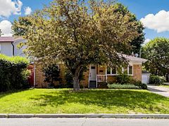 87 Combe Avenue, Toronto, ON M3H 4J6