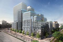 135 Lower Sherbourne Street 860, Toronto, ON M5A 1Y4