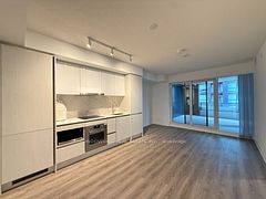 180 Front Street E 807, Toronto, ON M5A 0A9