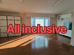 4 Cloebury Court Main Floor, Toronto, ON M2R 1V8