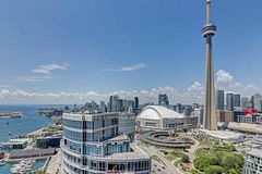 208 Queens Quay W 3409, Toronto, ON M5J 2Y5