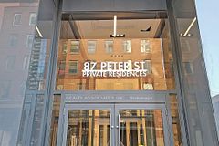 87 Peter Street 2012, Toronto, ON M5V 0P1