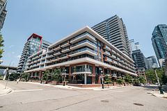 38 Iannuzzi Street 111, Toronto, ON M5V 0S2