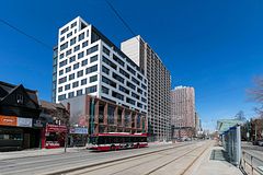 664 Spadina Avenue 214, Toronto, ON M5S 2H7