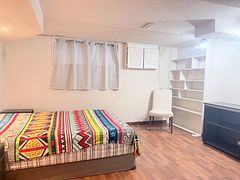 23 Rameau Drive Basement, Toronto, ON M2H 1T2
