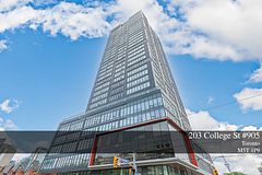 203 College Street 905, Toronto, ON M5T 1P9