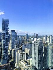 386 Yonge Street 4616, Toronto, ON M5B 0A5