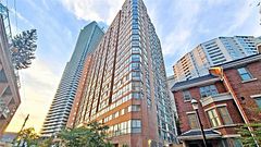 1055 Bay Street 2112, Toronto, ON M5S 3A3